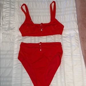 Women’s Swimsuit